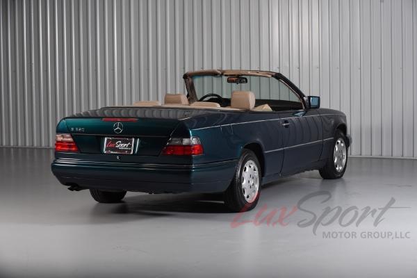 Used 1994 Mercedes-Benz E320 Cabriolet  | Woodbury, NY