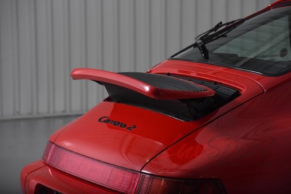 Used 1993 Porsche 964 Carrera 2 Coupe  | Woodbury, NY