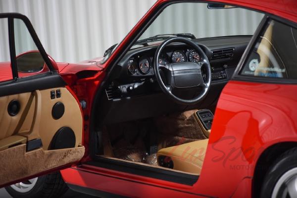 Used 1993 Porsche 964 Carrera 2 Coupe  | Woodbury, NY