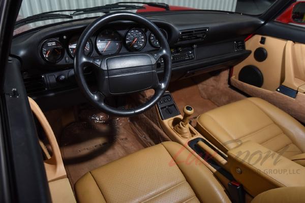 Used 1993 Porsche 964 Carrera 2 Coupe  | Woodbury, NY