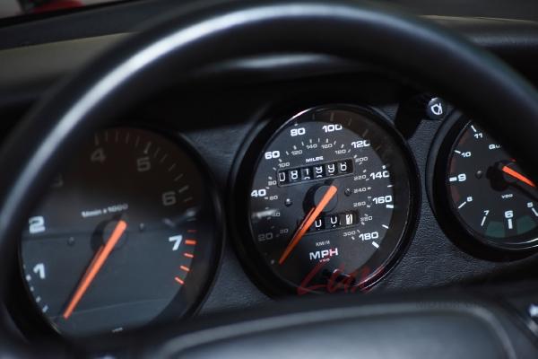 Used 1993 Porsche 964 Carrera 2 Coupe  | Woodbury, NY