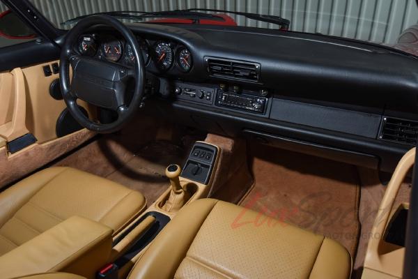 Used 1993 Porsche 964 Carrera 2 Coupe  | Woodbury, NY