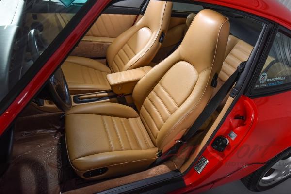 Used 1993 Porsche 964 Carrera 2 Coupe  | Woodbury, NY