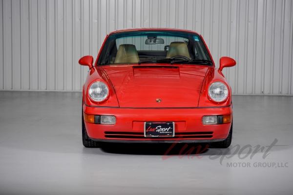 Used 1993 Porsche 964 Carrera 2 Coupe  | Woodbury, NY