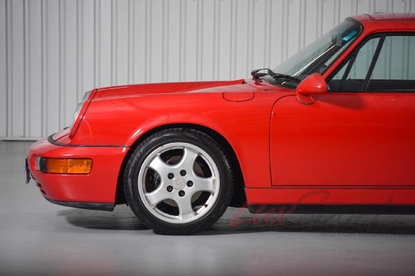 Used 1993 Porsche 964 Carrera 2 Coupe  | Woodbury, NY