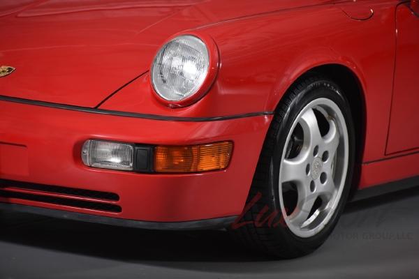 Used 1993 Porsche 964 Carrera 2 Coupe  | Woodbury, NY