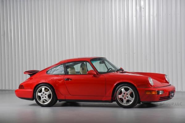 Used 1993 Porsche 964 Carrera 2 Coupe  | Woodbury, NY