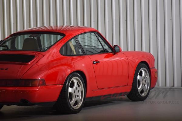 Used 1993 Porsche 964 Carrera 2 Coupe  | Woodbury, NY