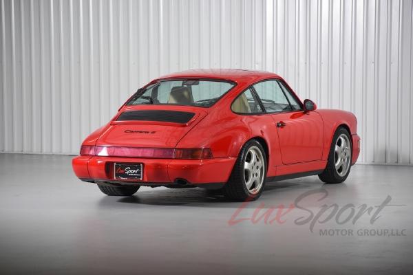 Used 1993 Porsche 964 Carrera 2 Coupe  | Woodbury, NY