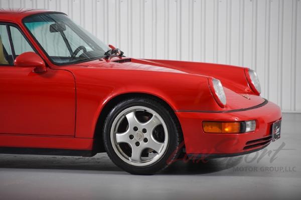 Used 1993 Porsche 964 Carrera 2 Coupe  | Woodbury, NY