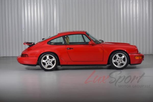 Used 1993 Porsche 964 Carrera 2 Coupe  | Woodbury, NY