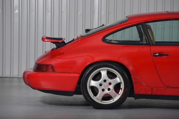 Used 1993 Porsche 964 Carrera 2 Coupe  | Woodbury, NY