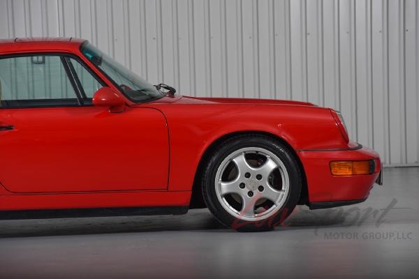 Used 1993 Porsche 964 Carrera 2 Coupe  | Woodbury, NY