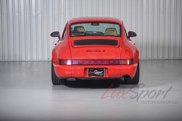 Used 1993 Porsche 964 Carrera 2 Coupe  | Woodbury, NY