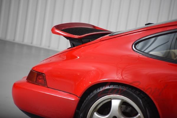 Used 1993 Porsche 964 Carrera 2 Coupe  | Woodbury, NY