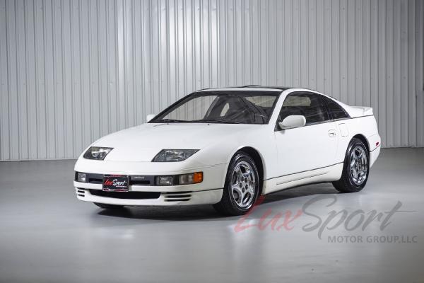 Used 1990 Nissan 300ZX Twin Turbo Turbo | Woodbury, NY