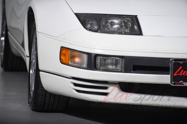 Used 1990 Nissan 300ZX Twin Turbo Turbo | Woodbury, NY