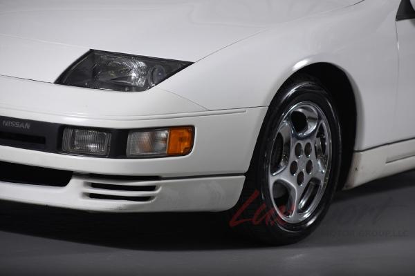 Used 1990 Nissan 300ZX Twin Turbo Turbo | Woodbury, NY