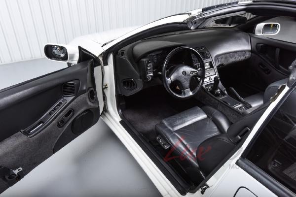 Used 1990 Nissan 300ZX Twin Turbo Turbo | Woodbury, NY