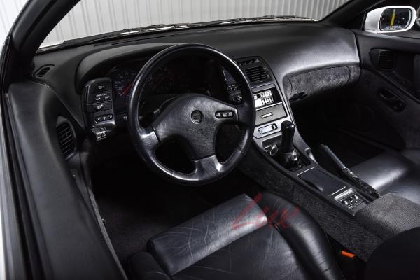 Used 1990 Nissan 300ZX Twin Turbo Turbo | Woodbury, NY