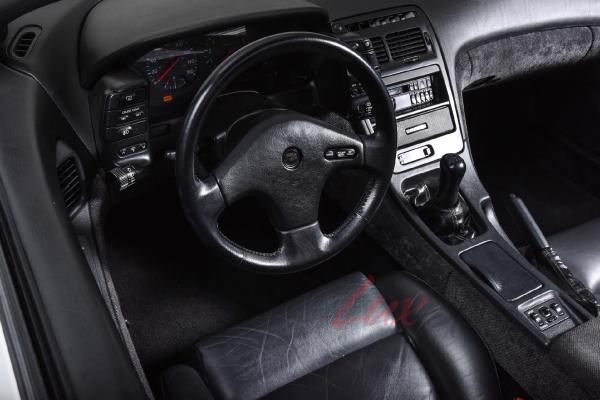 Used 1990 Nissan 300ZX Twin Turbo Turbo | Woodbury, NY