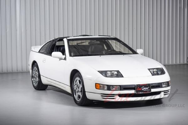 Used 1990 Nissan 300ZX Twin Turbo Turbo | Woodbury, NY