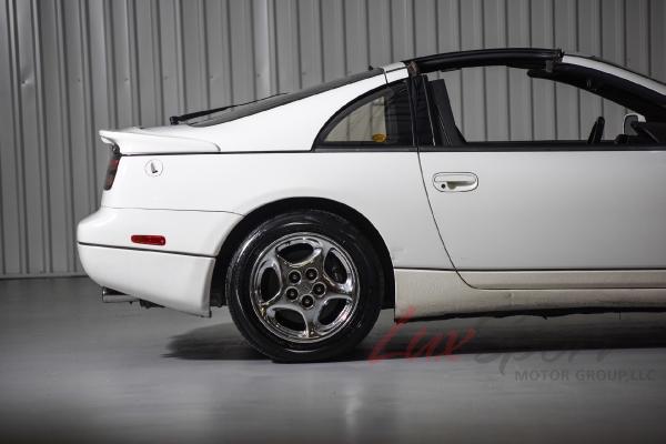 Used 1990 Nissan 300ZX Twin Turbo Turbo | Woodbury, NY