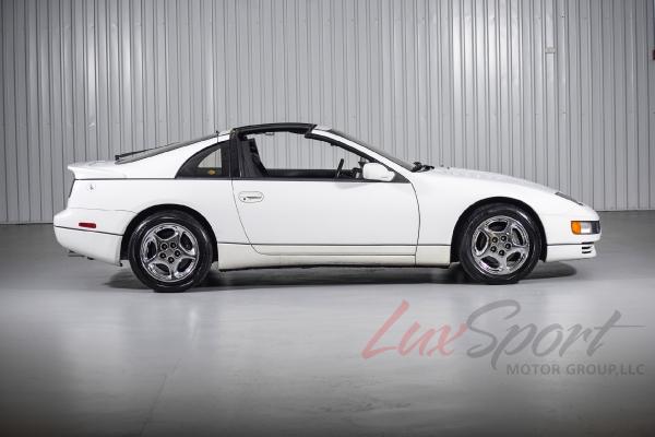 Used 1990 Nissan 300ZX Twin Turbo Turbo | Woodbury, NY