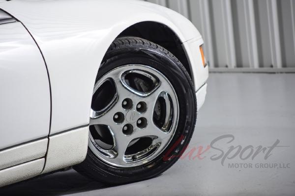 Used 1990 Nissan 300ZX Twin Turbo Turbo | Woodbury, NY