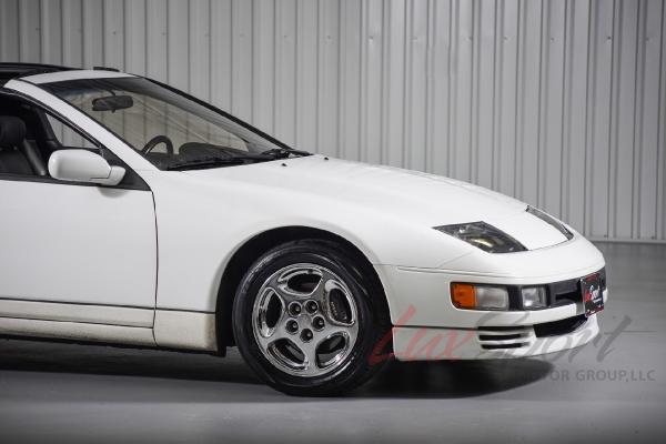 Used 1990 Nissan 300ZX Twin Turbo Turbo | Woodbury, NY