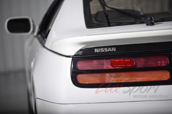 Used 1990 Nissan 300ZX Twin Turbo Turbo | Woodbury, NY