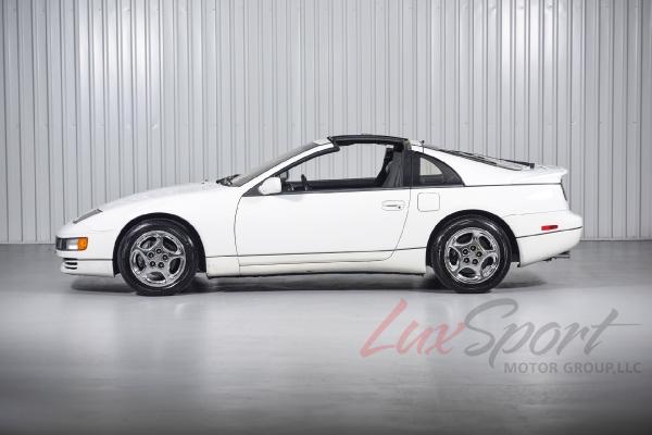 Used 1990 Nissan 300ZX Twin Turbo Turbo | Woodbury, NY