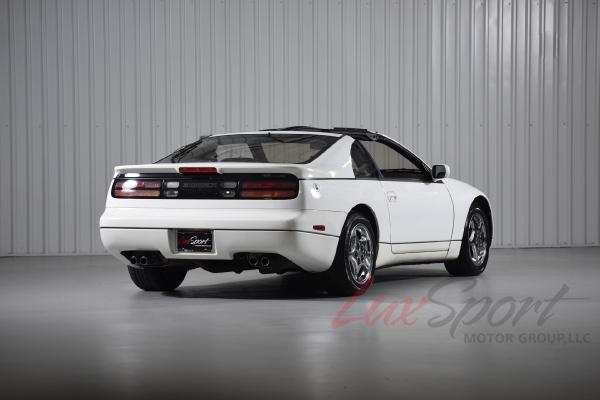 Used 1990 Nissan 300ZX Twin Turbo Turbo | Woodbury, NY