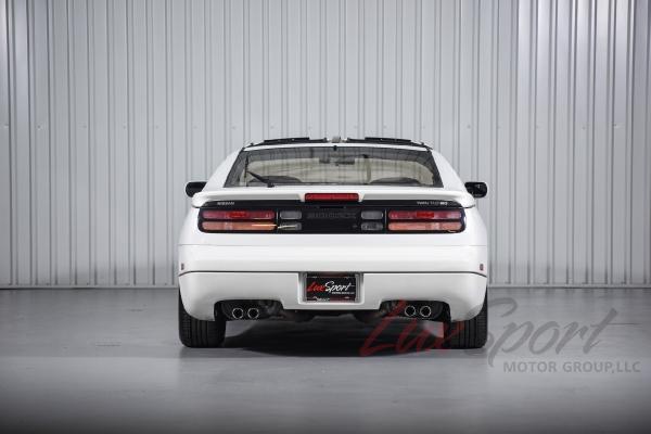 Used 1990 Nissan 300ZX Twin Turbo Turbo | Woodbury, NY