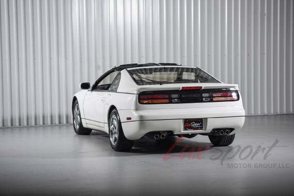 Used 1990 Nissan 300ZX Twin Turbo Turbo | Woodbury, NY