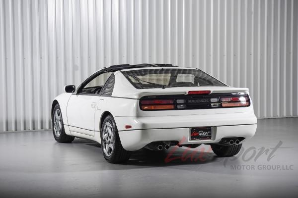 Used 1990 Nissan 300ZX Twin Turbo Turbo | Woodbury, NY