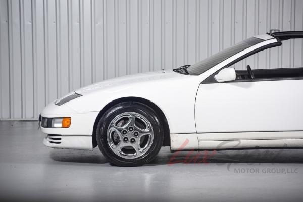 Used 1990 Nissan 300ZX Twin Turbo Turbo | Woodbury, NY