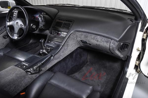 Used 1990 Nissan 300ZX Twin Turbo Turbo | Woodbury, NY