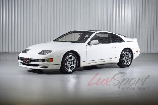 Used 1990 Nissan 300ZX Twin Turbo Turbo | Woodbury, NY