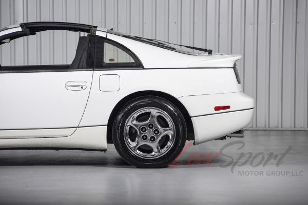 Used 1990 Nissan 300ZX Twin Turbo Turbo | Woodbury, NY