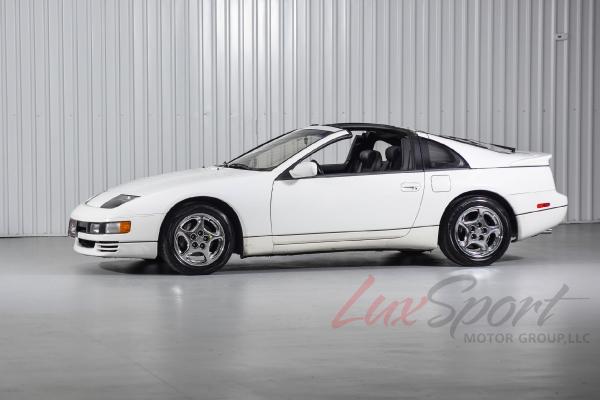 Used 1990 Nissan 300ZX Twin Turbo Turbo | Woodbury, NY