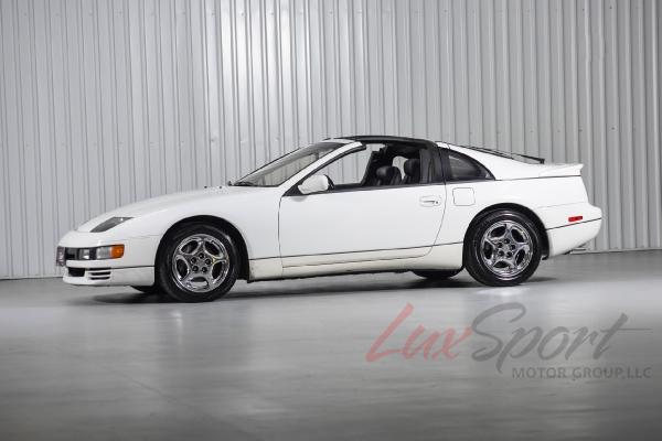 Used 1990 Nissan 300ZX Twin Turbo Turbo | Woodbury, NY