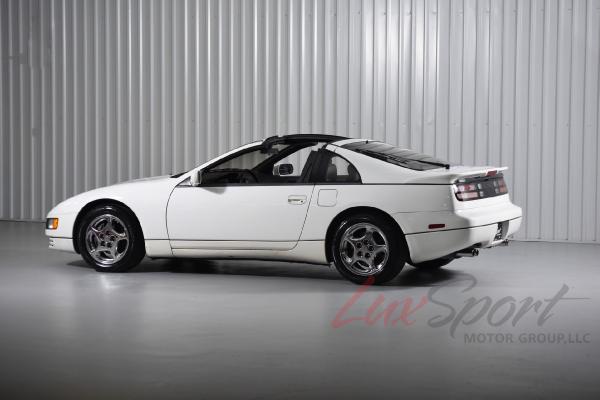 Used 1990 Nissan 300ZX Twin Turbo Turbo | Woodbury, NY