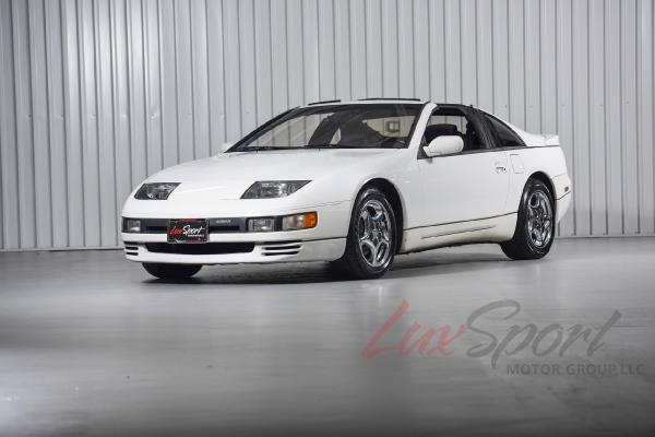 Used 1990 Nissan 300ZX Twin Turbo Turbo | Woodbury, NY