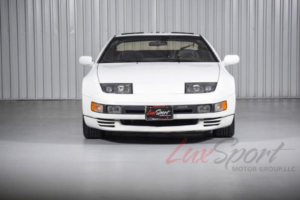 Used 1990 Nissan 300ZX Twin Turbo Turbo | Woodbury, NY