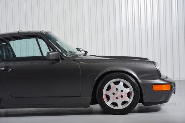 Used 1990 Porsche 964 Carrera 4 Coupe  | Woodbury, NY