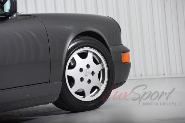 Used 1990 Porsche 964 Carrera 4 Coupe  | Woodbury, NY