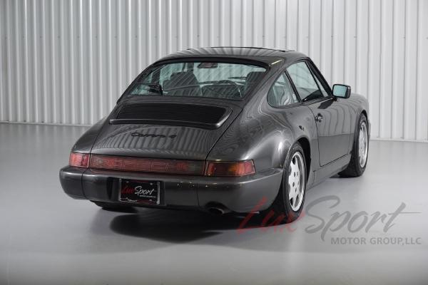 Used 1990 Porsche 964 Carrera 4 Coupe  | Woodbury, NY