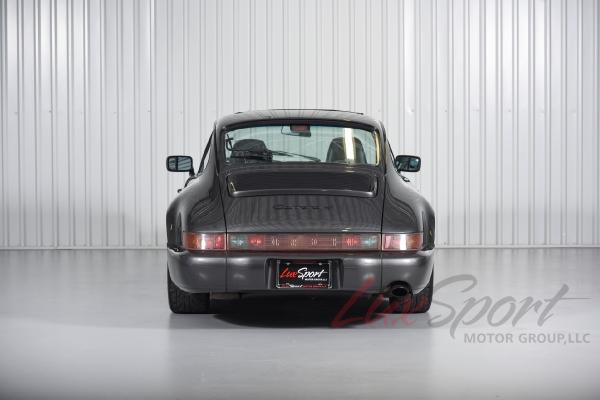 Used 1990 Porsche 964 Carrera 4 Coupe  | Woodbury, NY