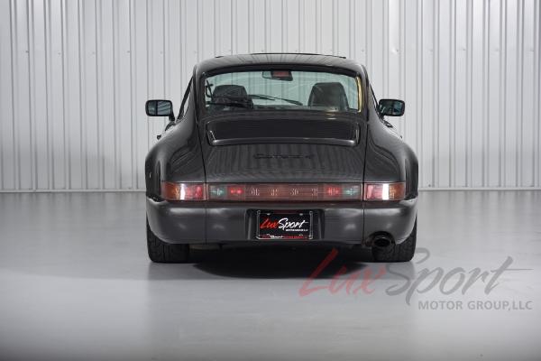 Used 1990 Porsche 964 Carrera 4 Coupe  | Woodbury, NY